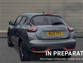 Nissan Juke Image 2