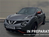 Nissan Juke Image 3