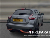 Nissan Juke Image 4