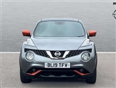 Nissan Juke Image 5