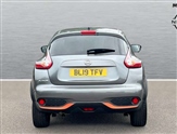 Nissan Juke Image 6