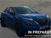 Nissan Juke Image 1