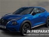 Nissan Juke Image 3
