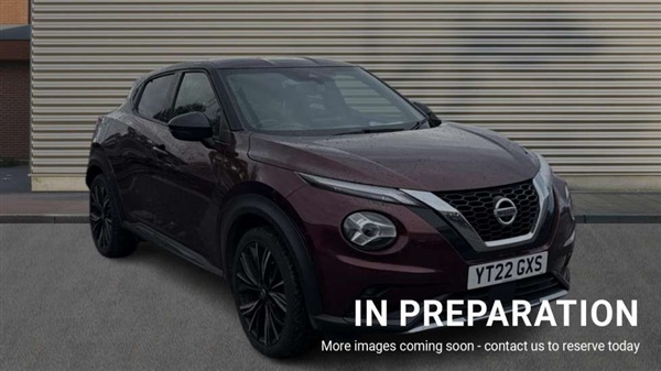 Large image for the Used Nissan Juke