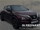 Nissan Juke Image 1