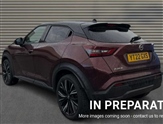 Nissan Juke Image 2