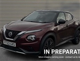 Nissan Juke Image 3