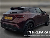 Nissan Juke Image 4