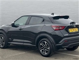 Nissan Juke Image 2