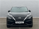 Nissan Juke Image 5