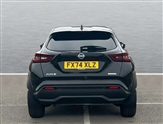 Nissan Juke Image 6