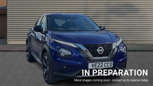 Large image for the Used Nissan Juke
