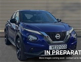 Nissan Juke Image 1