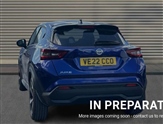 Nissan Juke Image 2