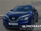 Nissan Juke Image 3