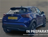Nissan Juke Image 4