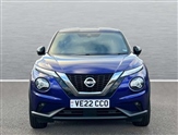 Nissan Juke Image 5