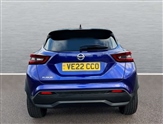 Nissan Juke Image 6