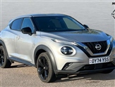 Nissan Juke Image 1