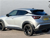 Nissan Juke Image 2