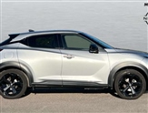Nissan Juke Image 3