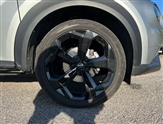 Nissan Juke Image 4
