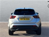 Nissan Juke Image 6