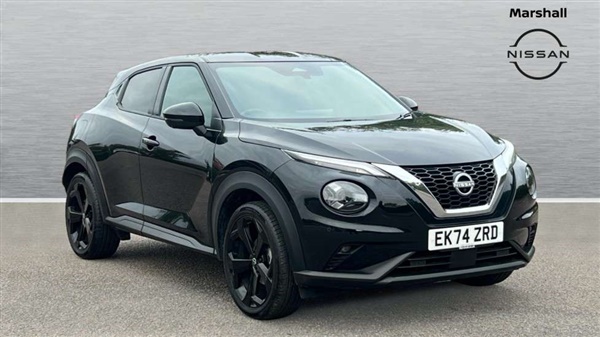 Large image for the Used Nissan Juke