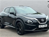 Nissan Juke Image 1