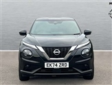 Nissan Juke Image 5