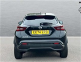 Nissan Juke Image 6