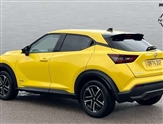 Nissan Juke Image 2