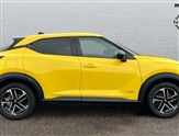 Nissan Juke Image 3