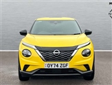 Nissan Juke Image 5