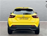Nissan Juke Image 6