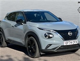 Nissan Juke Image 1