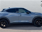 Nissan Juke Image 3
