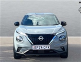 Nissan Juke Image 5