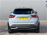 Nissan Juke Image 6