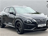 Nissan Juke Image 1