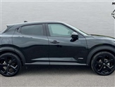 Nissan Juke Image 3