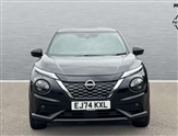 Nissan Juke Image 5