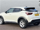 Nissan Juke Image 2
