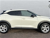 Nissan Juke Image 3