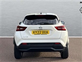 Nissan Juke Image 6