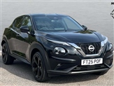 Nissan Juke Image 1