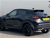 Nissan Juke Image 2