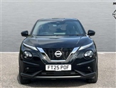 Nissan Juke Image 5