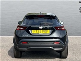 Nissan Juke Image 6