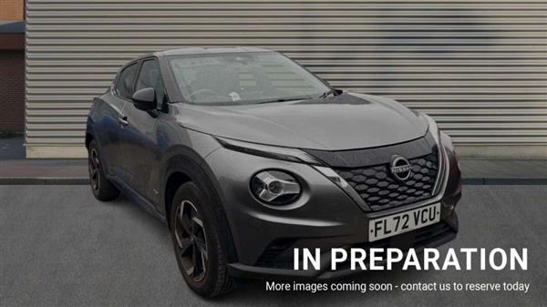 Large image for the Used Nissan Juke